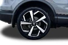 2021 Nissan Qashqai AWD | LEATHER | NAV | SUNROOF | - Photo 36
