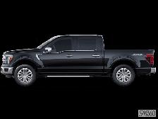 2026 Ford F-150 LARIAT - Sunroof