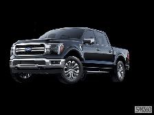 2026 Ford F-150 LARIAT - Sunroof - Photo 3