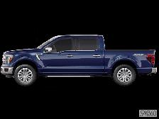 2026 Ford F-150 LARIAT - Sunroof