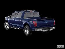 2026 Ford F-150 LARIAT - Sunroof - Photo 2