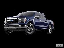 2026 Ford F-150 LARIAT - Sunroof - Photo 3