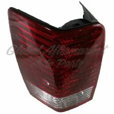 Chrysler Aspen 2007-2009 Tail Lights Left and Right - Photo 3