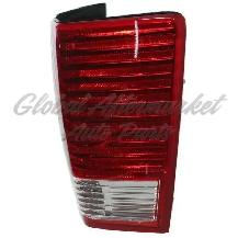 Chrysler Aspen 2007-2009 Tail Lights Left and Right - Photo 6