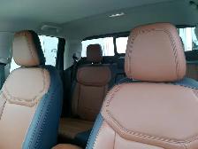 2024 Ford Maverick LARIAT AWD SuperCrew for sale - Photo 2