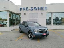 2024 Ford Maverick LARIAT AWD SuperCrew for sale - Photo 10