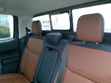 2024 Ford Maverick LARIAT AWD SuperCrew for sale - Photo 11