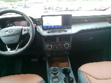 2024 Ford Maverick LARIAT AWD SuperCrew for sale - Photo 14