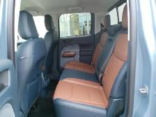 2024 Ford Maverick LARIAT AWD SuperCrew for sale - Photo 17