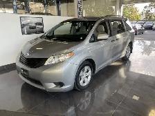 2012 Toyota Sienna CE