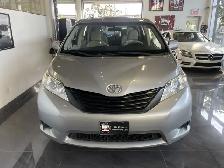 2012 Toyota Sienna CE - Photo 2