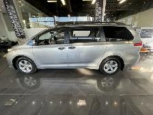 2012 Toyota Sienna CE - Photo 3