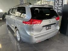 2012 Toyota Sienna CE - Photo 4