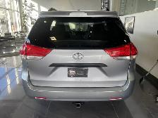 2012 Toyota Sienna CE - Photo 5