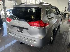 2012 Toyota Sienna CE - Photo 6