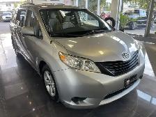 2012 Toyota Sienna CE - Photo 7