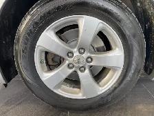 2012 Toyota Sienna CE - Photo 8