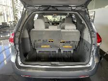 2012 Toyota Sienna CE - Photo 9