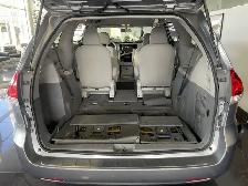 2012 Toyota Sienna CE - Photo 10
