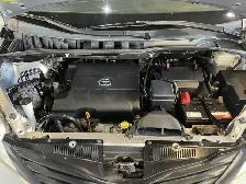 2012 Toyota Sienna CE - Photo 11
