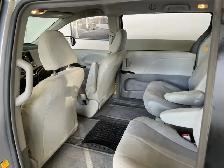 2012 Toyota Sienna CE - Photo 13