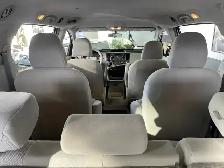 2012 Toyota Sienna CE - Photo 14