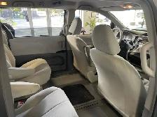 2012 Toyota Sienna CE - Photo 16