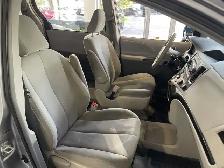 2012 Toyota Sienna CE - Photo 17