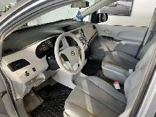 2012 Toyota Sienna CE - Photo 20