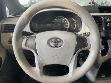 2012 Toyota Sienna CE - Photo 22
