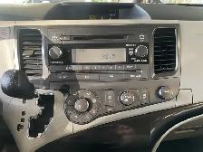 2012 Toyota Sienna CE - Photo 24