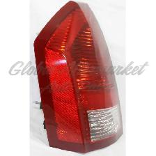 Chrysler 300 2005-2007 Tail Lights Left and Right - Photo 3