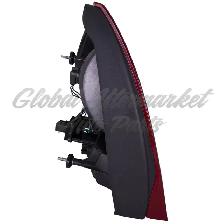 Chrysler 300 2005-2007 Tail Lights Left and Right - Photo 4