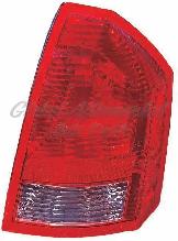 Chrysler 300 2005-2007 Tail Lights Left and Right - Photo 5