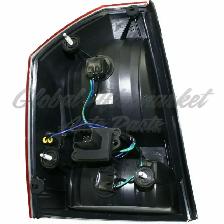 Chrysler 300 2005-2007 Tail Lights Left and Right - Photo 6
