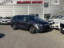 2019 Honda Odyssey EX-L/NAVI/DVD PKG/B.CAM/SUNROOF/8.PASS/FINANC - Photo 5
