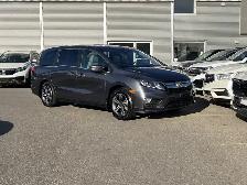 2019 Honda Odyssey EX-L/NAVI/DVD PKG/B.CAM/SUNROOF/8.PASS/FINANC - Photo 6