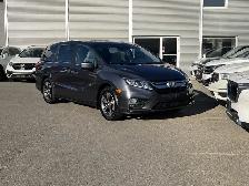 2019 Honda Odyssey EX-L/NAVI/DVD PKG/B.CAM/SUNROOF/8.PASS/FINANC - Photo 7