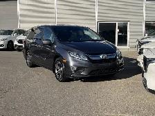 2019 Honda Odyssey EX-L/NAVI/DVD PKG/B.CAM/SUNROOF/8.PASS/FINANC - Photo 8