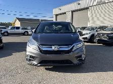 2019 Honda Odyssey EX-L/NAVI/DVD PKG/B.CAM/SUNROOF/8.PASS/FINANC - Photo 9
