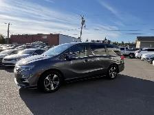 2019 Honda Odyssey EX-L/NAVI/DVD PKG/B.CAM/SUNROOF/8.PASS/FINANC - Photo 12