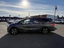 2019 Honda Odyssey EX-L/NAVI/DVD PKG/B.CAM/SUNROOF/8.PASS/FINANC - Photo 13
