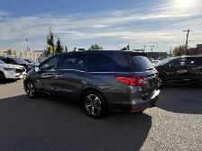 2019 Honda Odyssey EX-L/NAVI/DVD PKG/B.CAM/SUNROOF/8.PASS/FINANC - Photo 14