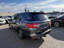 2019 Honda Odyssey EX-L/NAVI/DVD PKG/B.CAM/SUNROOF/8.PASS/FINANC - Photo 15
