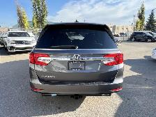 2019 Honda Odyssey EX-L/NAVI/DVD PKG/B.CAM/SUNROOF/8.PASS/FINANC - Photo 16