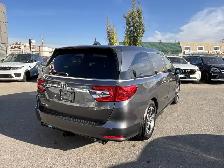 2019 Honda Odyssey EX-L/NAVI/DVD PKG/B.CAM/SUNROOF/8.PASS/FINANC - Photo 17