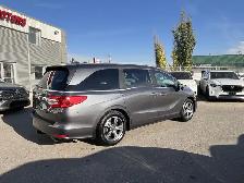 2019 Honda Odyssey EX-L/NAVI/DVD PKG/B.CAM/SUNROOF/8.PASS/FINANC - Photo 18
