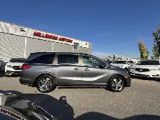 2019 Honda Odyssey EX-L/NAVI/DVD PKG/B.CAM/SUNROOF/8.PASS/FINANC - Photo 19