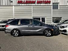 2019 Honda Odyssey EX-L/NAVI/DVD PKG/B.CAM/SUNROOF/8.PASS/FINANC - Photo 20