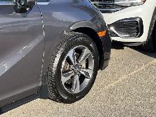 2019 Honda Odyssey EX-L/NAVI/DVD PKG/B.CAM/SUNROOF/8.PASS/FINANC - Photo 21